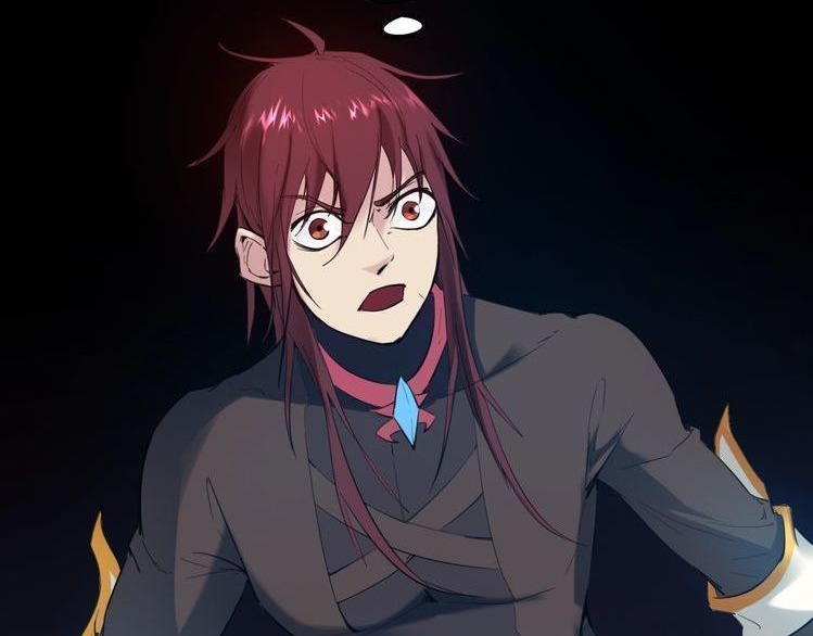Dragon’s Blood Vessels Chapter 24 Gambar 73